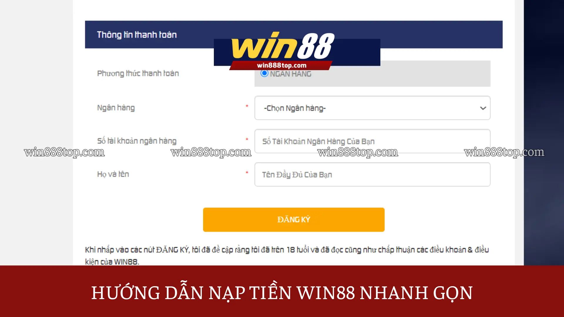huong-dan-nap-tien-win88-nhanh-gon-tien-loi