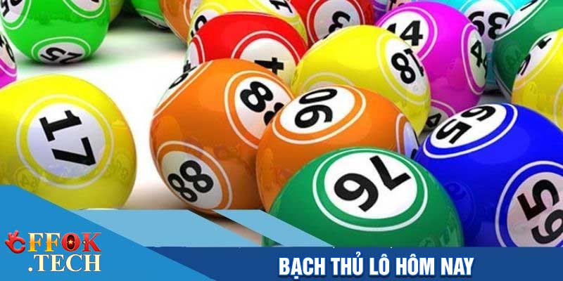 Bạch Thủ Lô